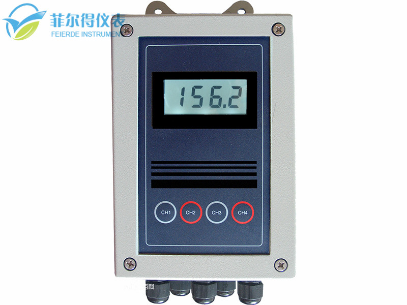 XTRM溫度遠傳監測儀